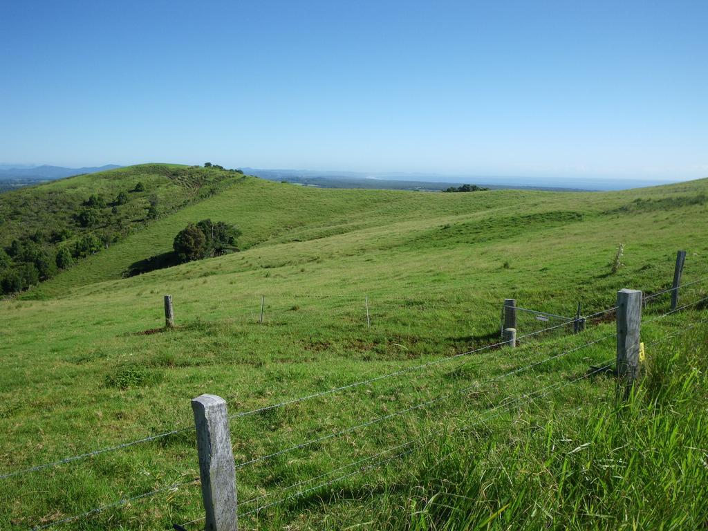 Byron Bay Farm Cottages 外观 照片