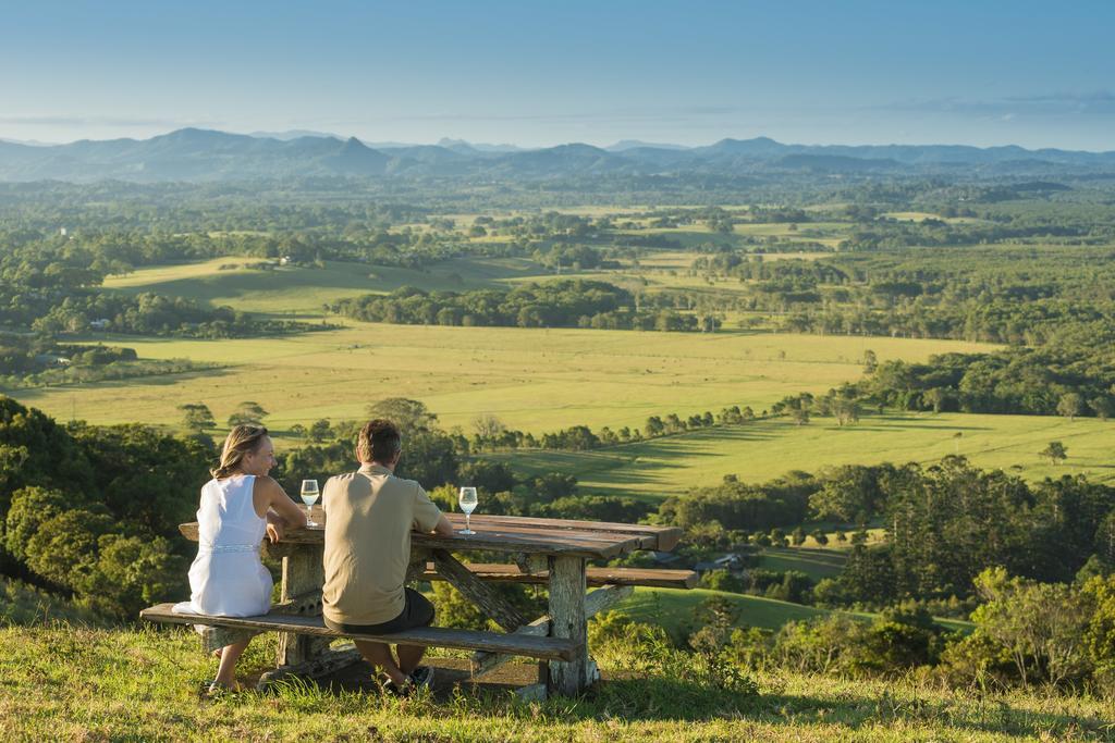 Byron Bay Farm Cottages 客房 照片