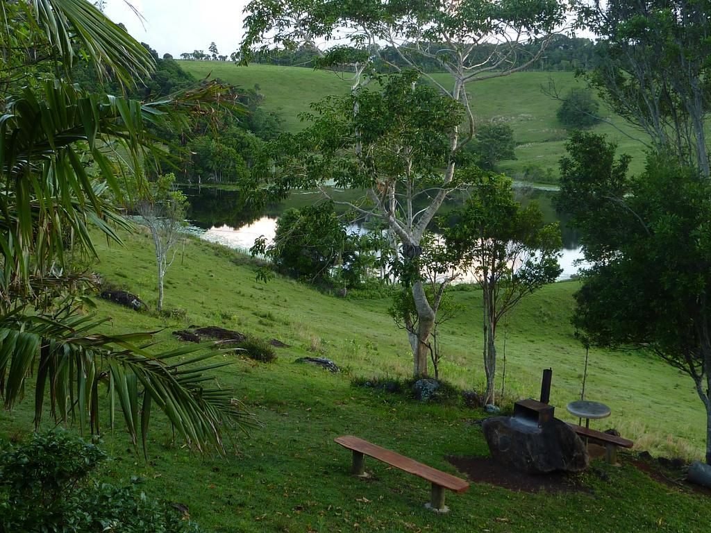 Byron Bay Farm Cottages 外观 照片