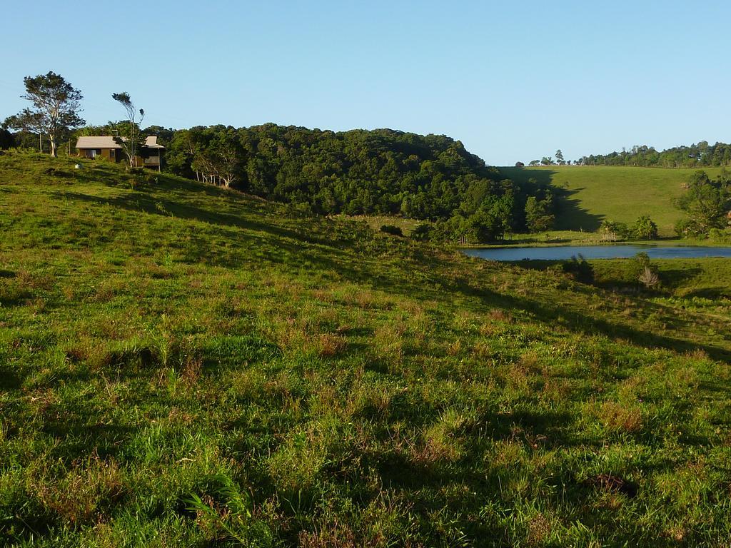 Byron Bay Farm Cottages 外观 照片