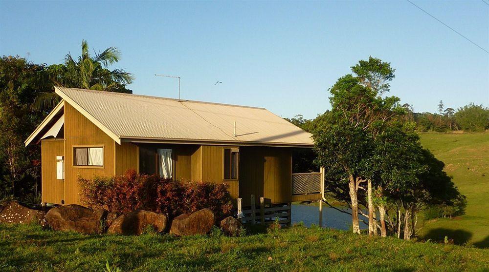 Byron Bay Farm Cottages 外观 照片