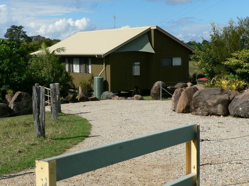 Byron Bay Farm Cottages 外观 照片