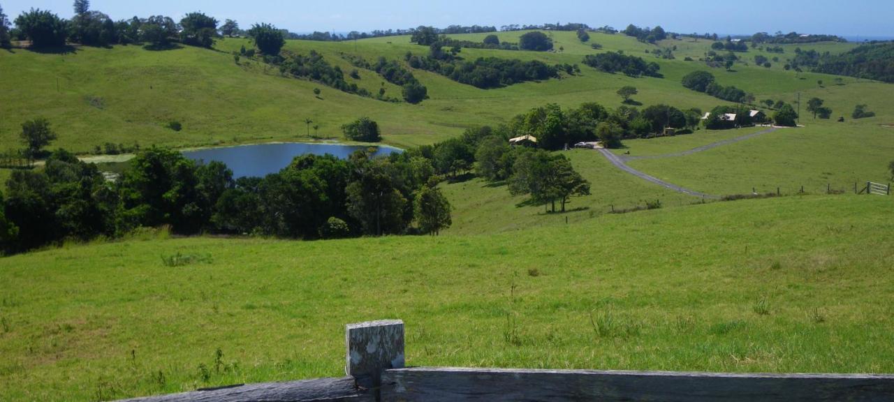 Byron Bay Farm Cottages 外观 照片